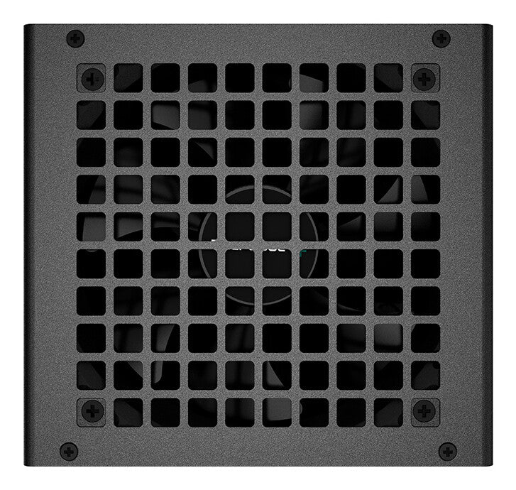 DeepCool R-PF350D-HA0B-EU enhed til strømforsyning 350 W 20+4 pin ATX ATX Sort