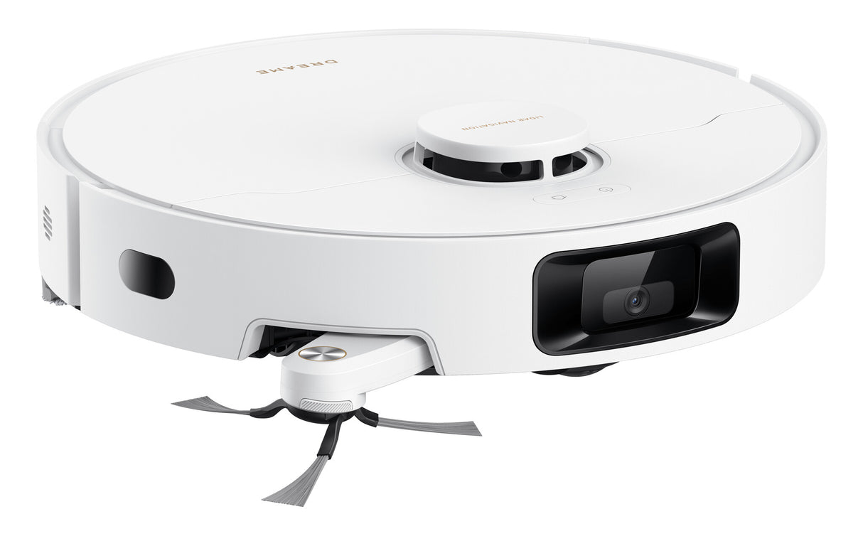 Dreame D20 Pro Plus 0,5 L Hvid