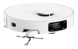 Dreame D20 Pro Plus 0,5 L Hvid