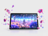 Lenovo Tab Mediatek 128 GB 25,6 cm (10.1") 4 GB Wi-Fi 5 (802.11ac) Android 14 Grå