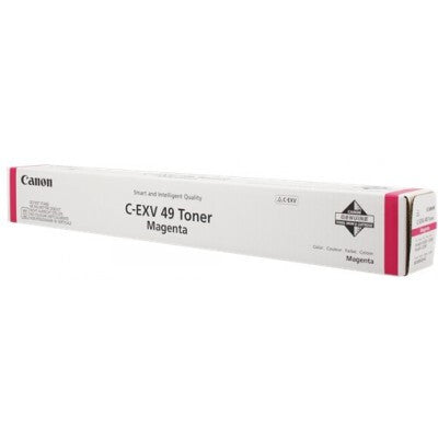 Canon 8526B002 tonerpatron 1 stk Original Magenta