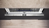 Siemens iQ500 SN65ZX16CE opvaskemaskine Fuldt indbygget 14 kuverter