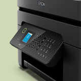 Epson WorkForce WF-2930DWF Inkjet A4 5760 x 1440 dpi 33 sider pr. minut Wi-Fi