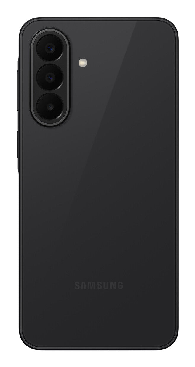 Samsung Galaxy A27 5G 17 cm (6.7") Dual SIM Android 16.0 USB Type-C 6 GB 256 GB 5000 mAh Sort
