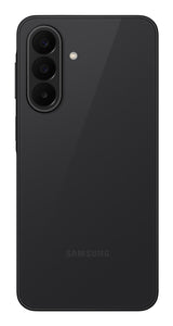 Samsung Galaxy A27 5G 17 cm (6.7") Dual SIM Android 16.0 USB Type-C 6 GB 256 GB 5000 mAh Sort