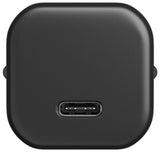 Goobay 30W Strømforsyningsadapter sort GaN