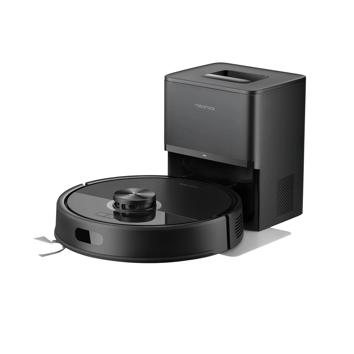 Roborock Q7 TF+ 0,2 L Sort