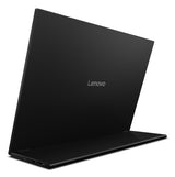 Lenovo ThinkVision M16 16 IPS 1920 x 1200 (WUXGA) HDMI DisplayPort USB-C 60Hz