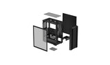 DeepCool CC560 Limited V2 Midi Tower Sort