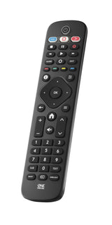 One For All TV Replacement Remotes TV-erstatningsfjernbetjening fra Philips