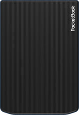 PocketBook Verse Pro e-book reader Touchscreen 16 GB Wi-Fi Black, Blue