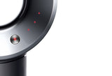 Dyson Supersonic Black/Nickel hårtørrer 1600 W Sort, Nikkel