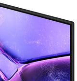 Samsung U8000F UE50U8072FUXXH TV 127 cm (50") 4K Ultra HD Smart TV Wi-Fi Sort