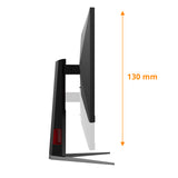 AOC 27G4HA 27 Fast IPS 1920 x 1080 (Full HD) DisplayPort HDMI 200 Hz