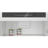 Siemens iQ300 KI81RVFE0 køleskab Indbygget 310 L Hvid