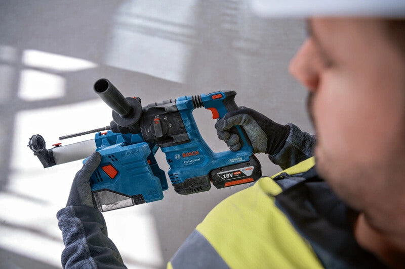 Bosch GBH 18V-22 PROFESSIONAL SDS-plus