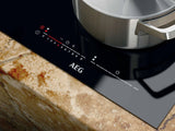 AEG IKE42640KB induktionskogeplade