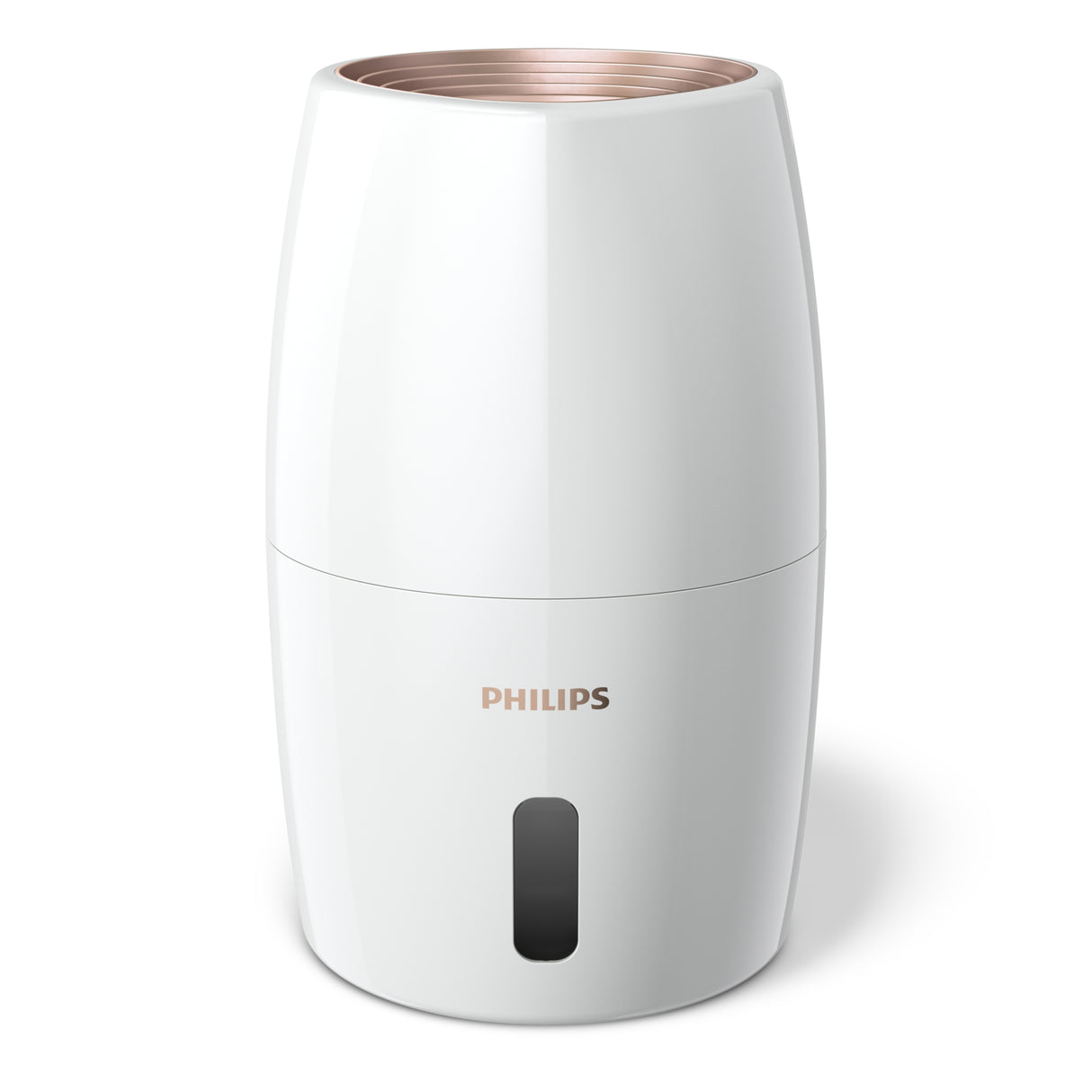 Philips 2000 series HU2716 Luftfugter Pink Hvid