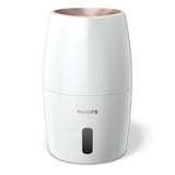 Philips 2000 series HU2716 Luftfugter Pink Hvid