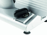Fritel SL 3855 Twin skæremaskine Elektrisk 150 W Sølv