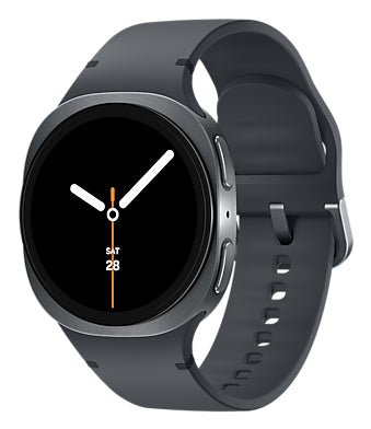 Samsung Watch 8 40mm Graphite GPS EU