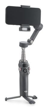 DJI OSMO MOBILE 8 Smartphone kamera stabilisator Sort
