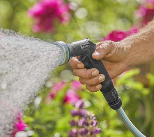 Gardena EcoLine Spraypistol
