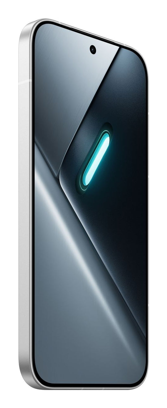POCO X8 Pro 16,7 cm (6.59") Dual SIM 5G USB Type-C 12 GB 512 GB 6500 mAh Hvid