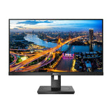 Philips B Line 275B1 27 2560 x 1440 (2K) DVI HDMI DisplayPort 75Hz Pivot Skærm
