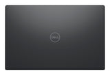 DELL PV15255 AMD Ryzen™ 5 7520U Laptop 39,6 cm (15.6") Fuld HD 8 GB LPDDR5-SDRAM 512 GB SSD Wi-Fi 5 (802.11ac) Windows 11 Pro Sort