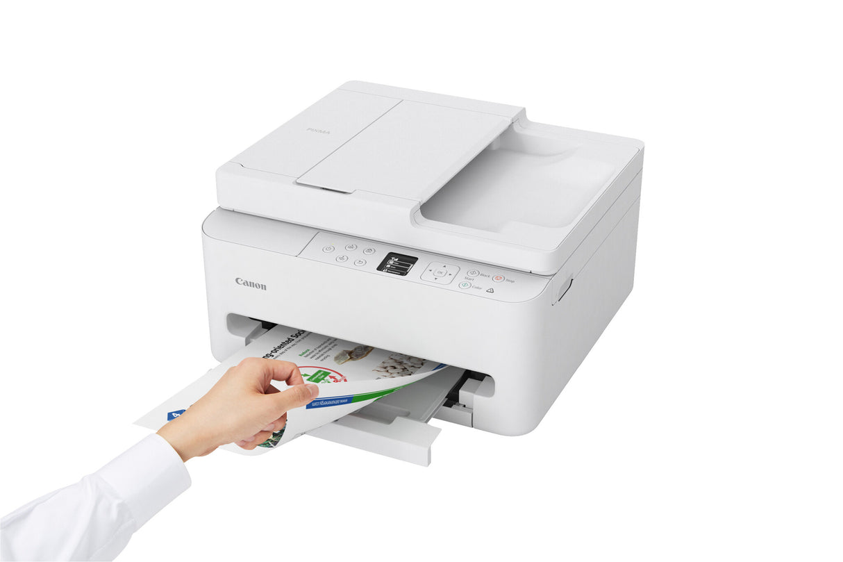 Canon PIXMA TS7550i Inkjet A4 1200 x 1200 dpi Wi-Fi
