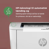 HP LaserJet M110w-printer