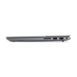 Lenovo ThinkBook 14 G7 ARP AMD Ryzen™ 7 7735HS Laptop 35,6 cm (14") WUXGA 32 GB DDR5-SDRAM 512 GB SSD Wi-Fi 6E (802.11ax) Windows 11 Pro Grå Nordisk