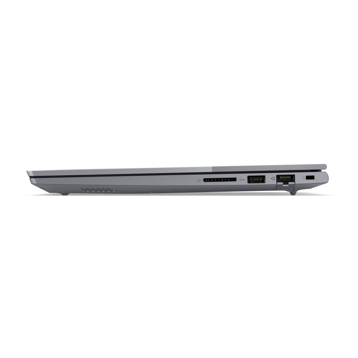 Lenovo ThinkBook 14 G7 ARP | Arctic Grey | 14 " | IPS | WUXGA | 1920 x 1200 pixels | Anti-glare | AMD Ryzen 5 | 7535HS | 16 GB | SO-DIMM DDR5 | Solid-state drive capacity 256 GB | AMD Radeon 660M Graphics | Windows 11 Pro | 802.11ax | Bluet