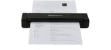 I.R.I.S. IRIScan Executive 4 Skanner med papir-tilførsel 600 x 600 dpi A4 Sort