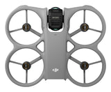 DJI Avata 360 ( RC 2) 4 rotors Octocopter 64 MP 6000 x 3000 pixels 2700 mAh Grey