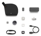 DJI Mic Mini 2S (1 TX + 1 Mobile RX + Charging Case)