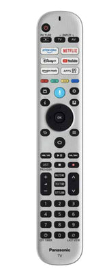 Panasonic TV-48Z90BE6A OLED 4K Smart TV
