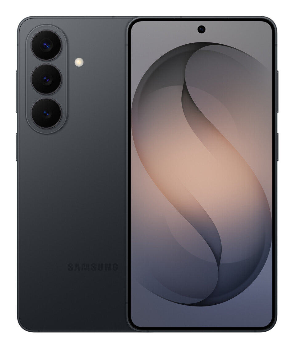 Samsung Galaxy S26 Enterprise Edition 16 cm (6.3") Dual SIM Android 16.0 5G USB Type-C 12 GB 256 GB 4300 mAh Sort