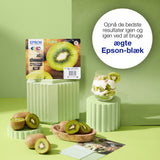 Epson Kiwi Singlepack Black 202 Claria Premium Ink