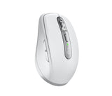 Logitech MX Anywhere 3S mus Kontor Højre hånd RF trådløs + Bluetooth Laser 8000 dpi