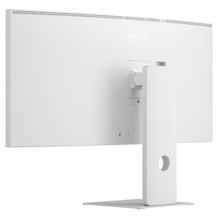 LG 40U990A-W.AEU computerskærm 101,6 cm (40") 5120 x 2160 pixel WUHD Sort