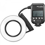 GODOX MF-R76 Makro Ringblitz