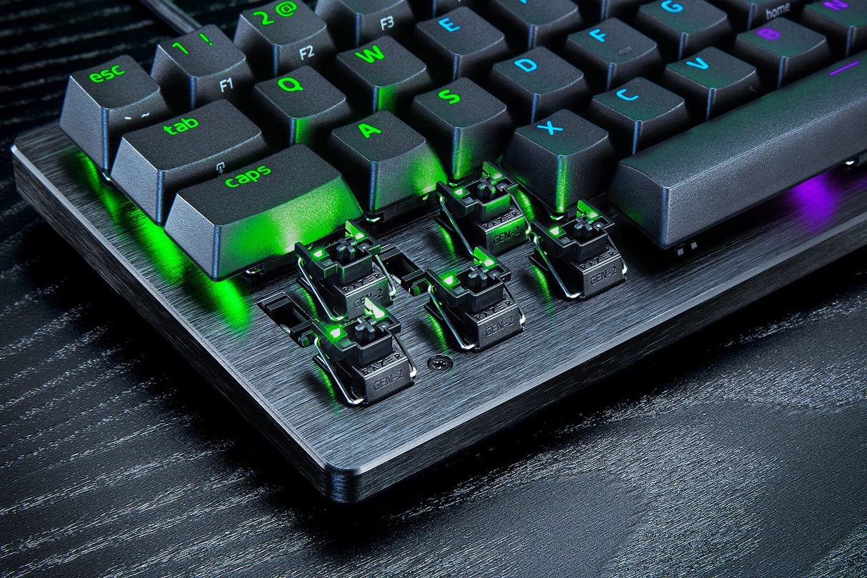 Razer Huntsman V3 Pro mini 399811 keyboard