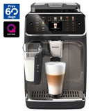 Philips 5500 series Fuldautomatisk espressomaskine EP5549/70 LatteGo