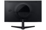 Samsung G53F computerskærm 68,6 cm (27") 2560 x 1440 pixel Quad HD LCD Sort