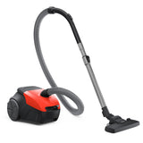 Philips 1000 series XD1111/10 vacuum 3 L Cylinder vacuum Dry 800 W Dust bag