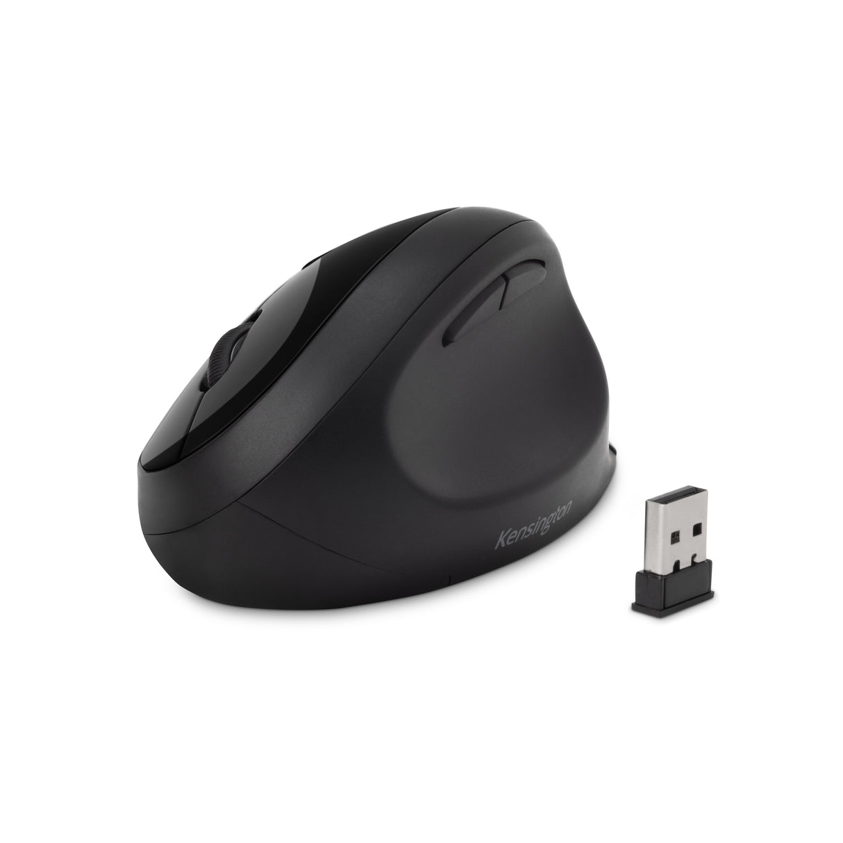 Kensington Pro Fit® Ergo trådløs mus