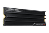 Samsung 9100 PRO Solid state-drev MZ-VAP2T0 2TB M.2 PCI Express 5.0 x4 (NVMe)