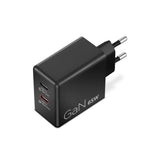 Lenovo G0A6065BEU oplader til mobil enhed Universel Sort Vekselstrøm Indendørs